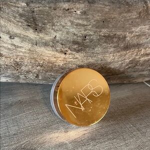 NARS Laguna 02 bronzing cream